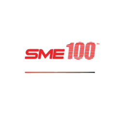 SME 100 Award 2018 Fast Moving Companies